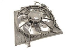 Recambio de electroventilador para kia cee´d sw (ed) 1.6 crdi 90 referencia OEM IAM 253801H600  