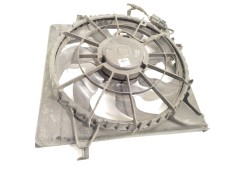 Recambio de electroventilador para kia cee´d sw (ed) 1.6 crdi 90 referencia OEM IAM 253801H600   2