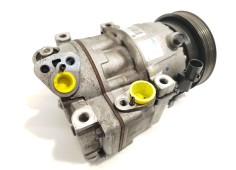 Recambio de compresor aire acondicionado para kia cee´d sw (ed) 1.6 crdi 90 referencia OEM IAM 977012H240  F500AN8CA04