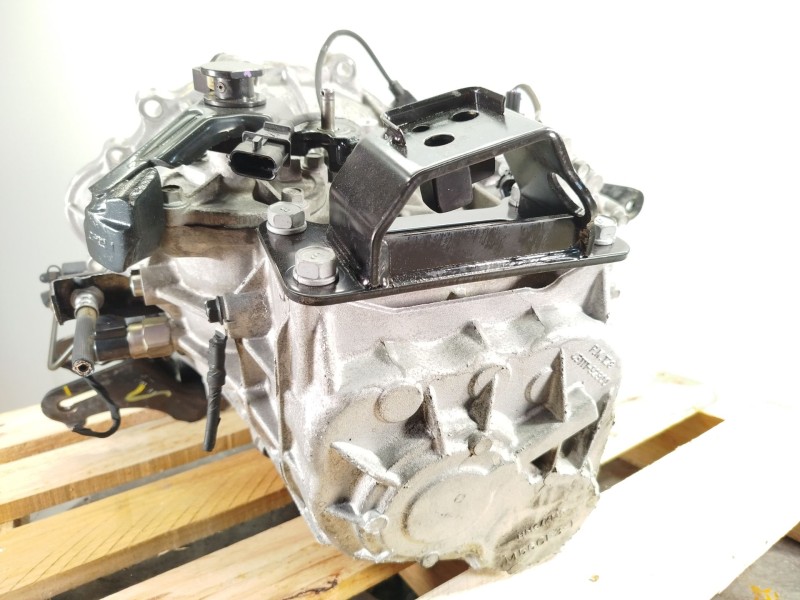 Recambio de caja cambios para kia cee´d sw (ed) 1.6 crdi 90 referencia OEM IAM 4300032476  