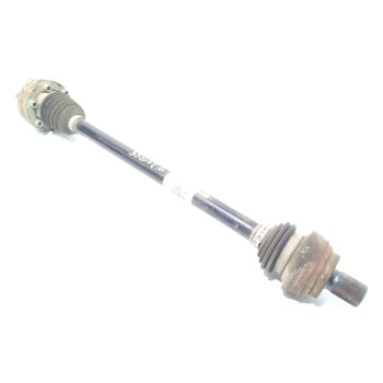 Recambio de transmision trasera derecha para seat leon st (5f8) 2.0 tdi 4drive referencia OEM IAM 5Q0501204A  