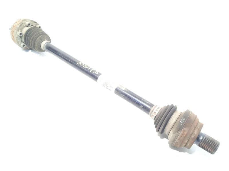 TRANSMISION TRASERA DERECHA 5Q0501204A 