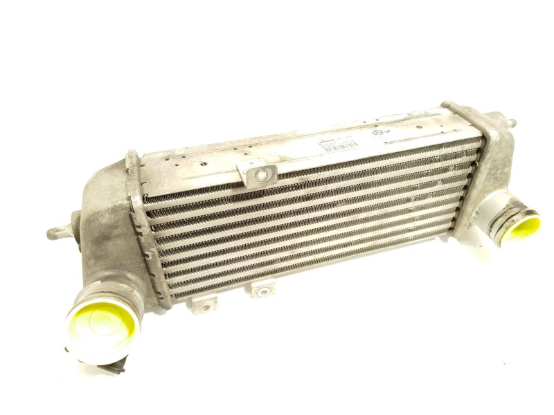 Recambio de intercooler para kia cee´d sw (ed) 1.6 crdi 90 referencia OEM IAM 282712A610  