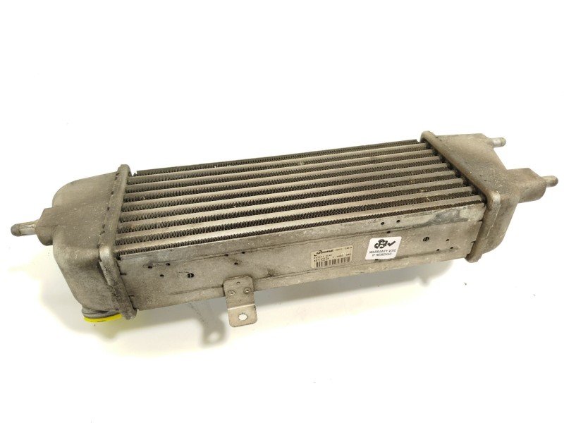 Recambio de intercooler para kia cee´d sw (ed) 1.6 crdi 90 referencia OEM IAM 282712A610  