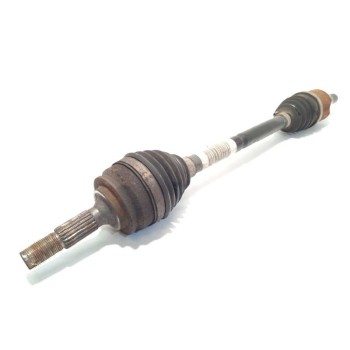 Recambio de transmision delantera izquierda para citroën c3 1.4 hdi fap referencia OEM IAM 9801388580  