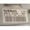 Recambio de columna direccion para nissan micra v (k14) 1.0 ig-t referencia OEM IAM 488105FA6B 88115FA2E 