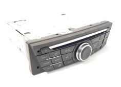 Recambio de sistema audio / radio cd para citroën c-elysee (dd_) 1.6 vti 115 (ddnfp0, ddnfp6, ddnfp9) referencia OEM IAM 9804196
