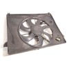 Recambio de electroventilador para kia carens (un) 2.0 crdi referencia OEM IAM 253801DXXX  F00S3A2395