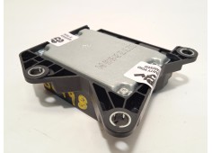 Recambio de centralita airbag para citroën c-elysee (dd_) 1.6 vti 115 (ddnfp0, ddnfp6, ddnfp9) referencia OEM IAM 9805630180  62 2