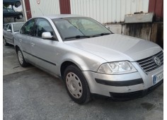 volkswagen passat b5.5 (3b3) del año 2002