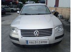 volkswagen passat b5.5 (3b3) del año 2002 2