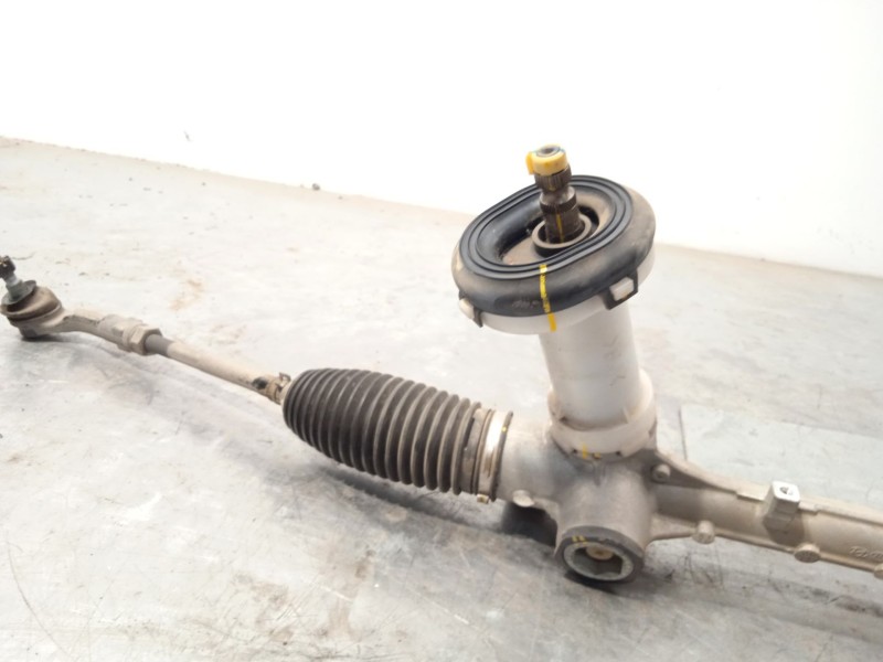 Recambio de cremallera direccion para kia rio iv (yb, sc, fb) 1.2 cvvt referencia OEM IAM 56500H8100  