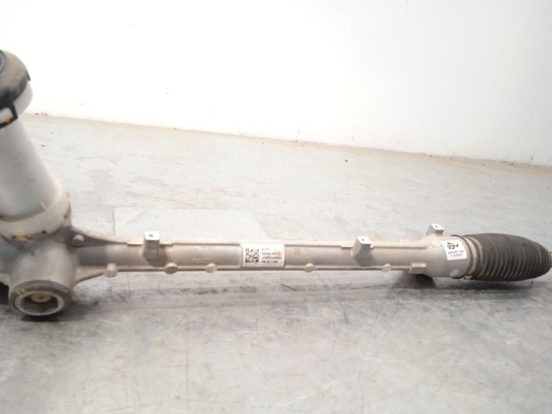 Recambio de cremallera direccion para kia rio iv (yb, sc, fb) 1.2 cvvt referencia OEM IAM 56500H8100  