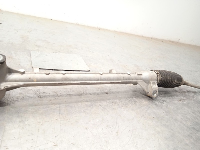 Recambio de cremallera direccion para kia rio iv (yb, sc, fb) 1.2 cvvt referencia OEM IAM 56500H8100  