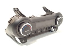 Recambio de mando climatizador para kia rio iv (yb, sc, fb) 1.2 cvvt referencia OEM IAM 97250H8420 97250H8420SA1 