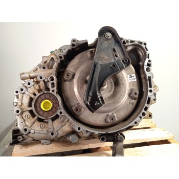 Recambio de caja cambios para volvo s80 i (184) d5 referencia OEM IAM P30713890 8251850 5550SN