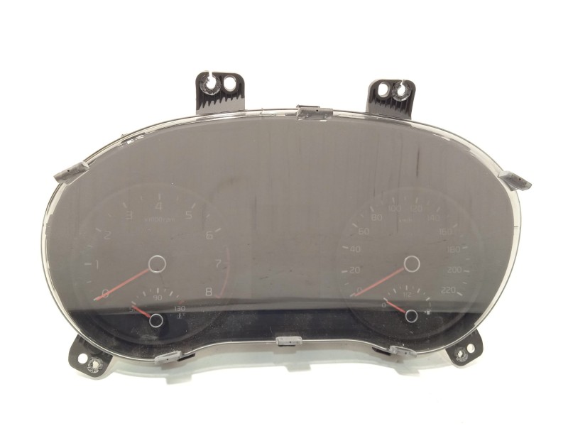 Recambio de cuadro instrumentos para kia rio iv (yb, sc, fb) 1.2 cvvt referencia OEM IAM 94003H8550  