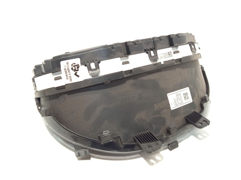 Recambio de cuadro instrumentos para kia rio iv (yb, sc, fb) 1.2 cvvt referencia OEM IAM 94003H8550  