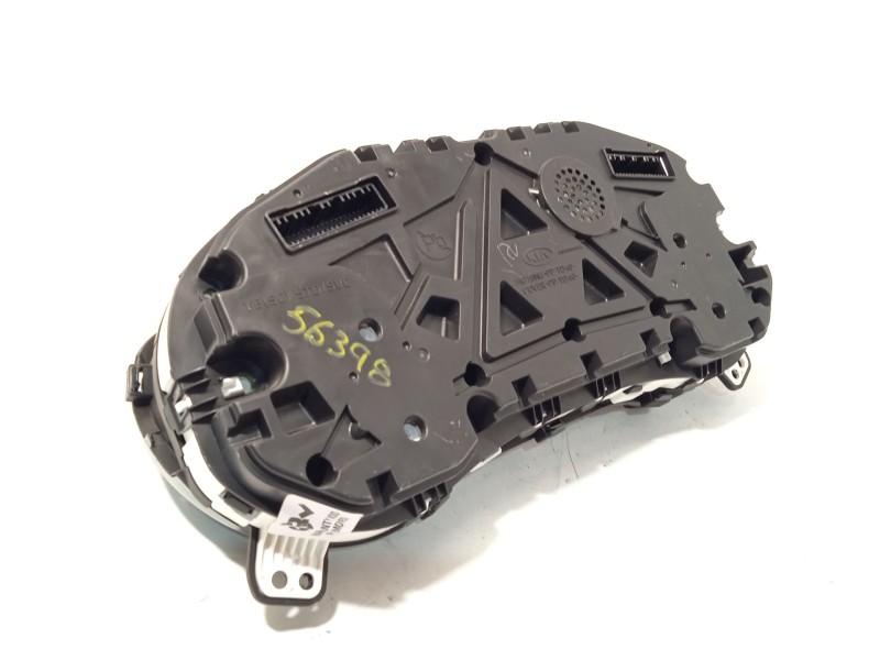 Recambio de cuadro instrumentos para kia rio iv (yb, sc, fb) 1.2 cvvt referencia OEM IAM 94003H8550  