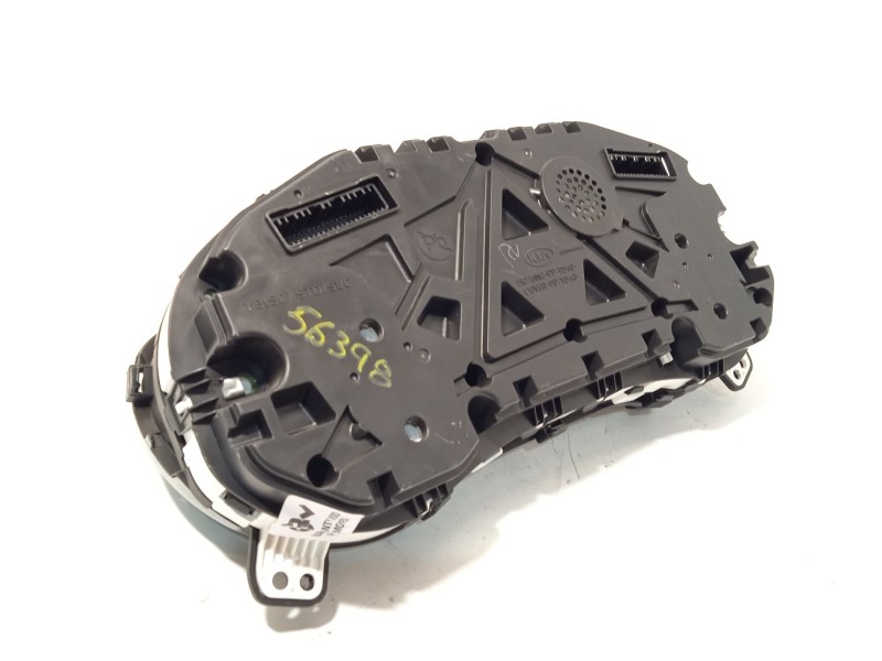 Recambio de cuadro instrumentos para kia rio iv (yb, sc, fb) 1.2 cvvt referencia OEM IAM 94003H8550  