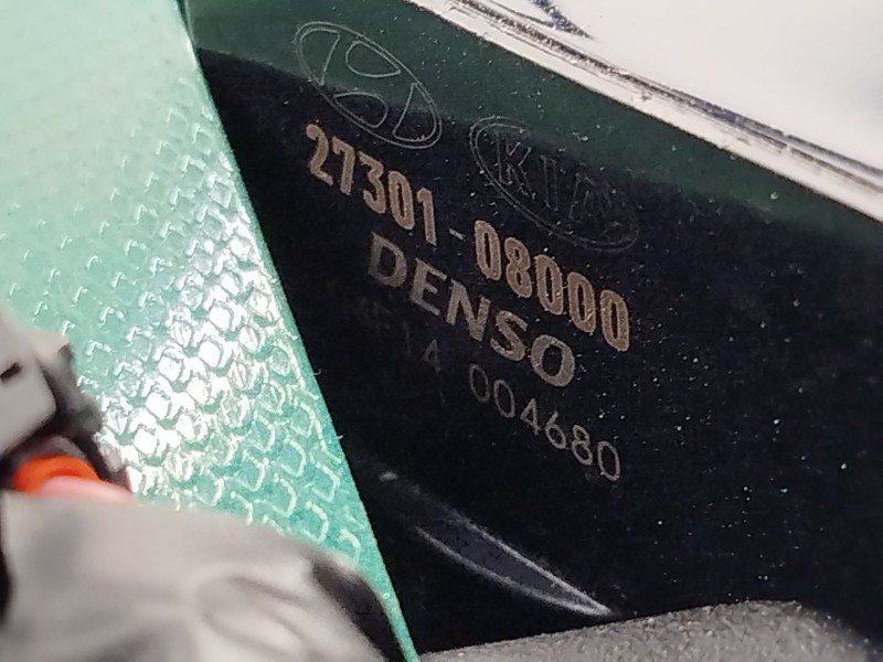 Recambio de motor completo para kia rio iv (yb, sc, fb) 1.2 cvvt referencia OEM IAM G4LF  