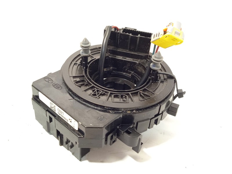 Recambio de anillo airbag para kia rio iv (yb, sc, fb) 1.2 cvvt referencia OEM IAM 93490H8210  