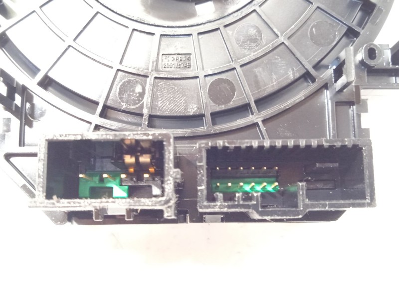 Recambio de anillo airbag para kia rio iv (yb, sc, fb) 1.2 cvvt referencia OEM IAM 93490H8210  