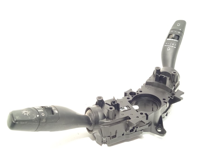 Recambio de mando intermitentes para kia rio iv (yb, sc, fb) 1.2 cvvt referencia OEM IAM 93403D4852  