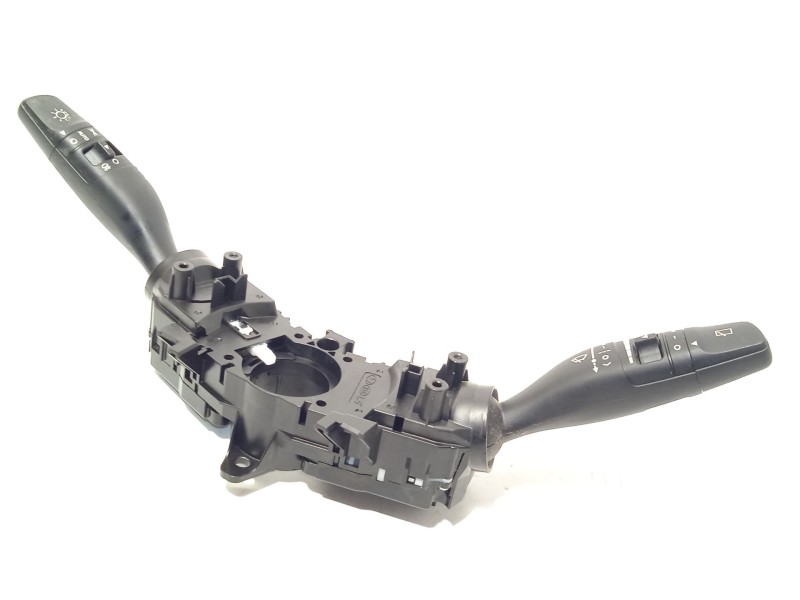 Recambio de mando intermitentes para kia rio iv (yb, sc, fb) 1.2 cvvt referencia OEM IAM 93403D4852  