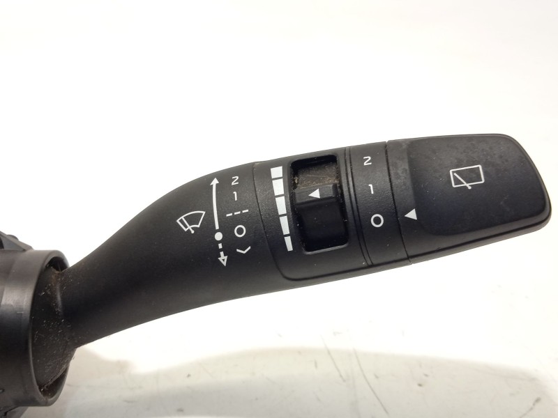 Recambio de mando intermitentes para kia rio iv (yb, sc, fb) 1.2 cvvt referencia OEM IAM 93403D4852  
