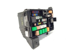Recambio de caja reles / fusibles para kia rio iv (yb, sc, fb) 1.2 cvvt referencia OEM IAM 91750H8560   2