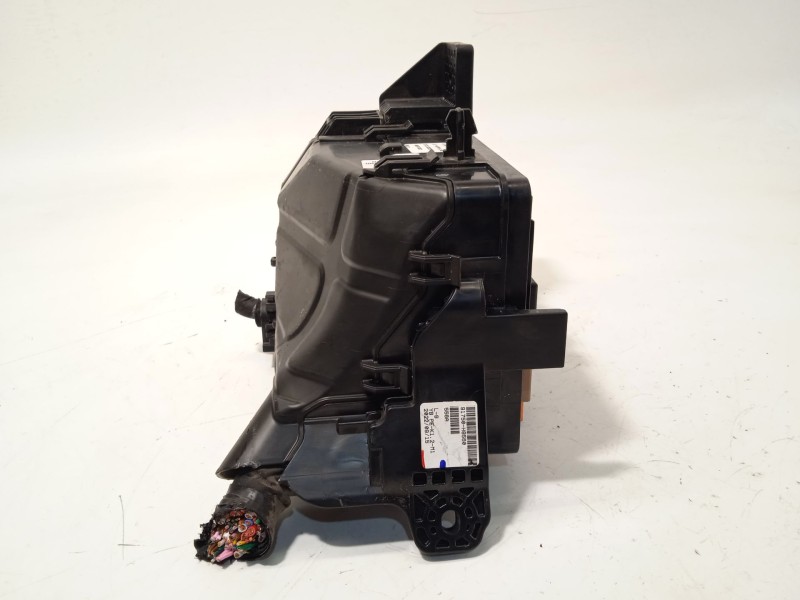 Recambio de caja reles / fusibles para kia rio iv (yb, sc, fb) 1.2 cvvt referencia OEM IAM 91750H8560  