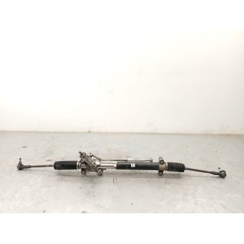 Recambio de cremallera direccion para iveco daily vi furgoneta 33s15, 35s15, 35c15 referencia OEM IAM 99477984  