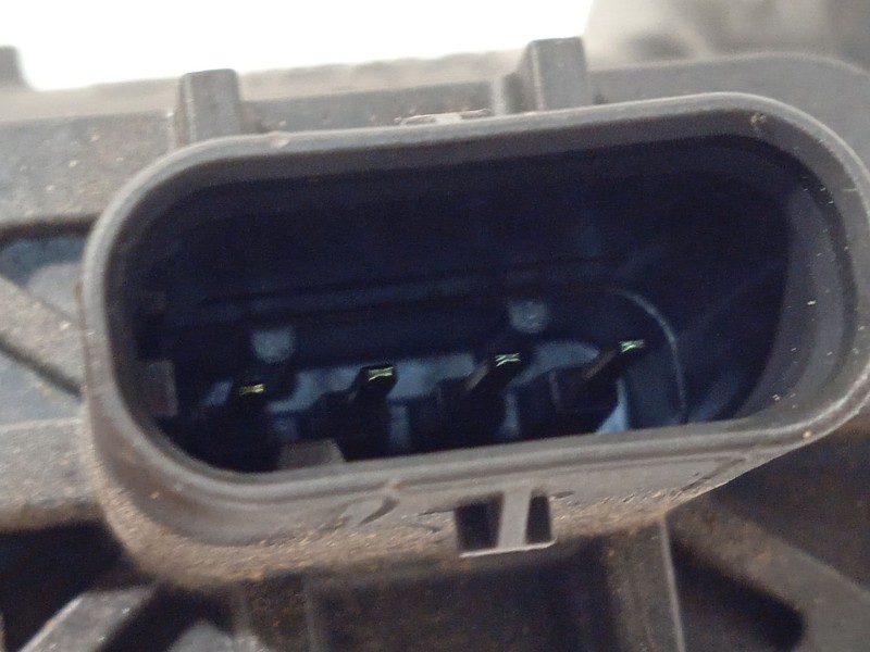 Recambio de caudalimetro para kia rio iv (yb, sc, fb) 1.2 cvvt referencia OEM IAM 2816407000  9021060007