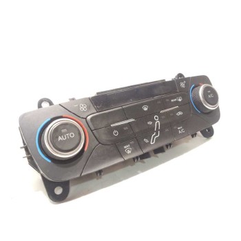 Recambio de mando climatizador para ford focus lim. business referencia OEM IAM F1ET18C612AJ 2373035 