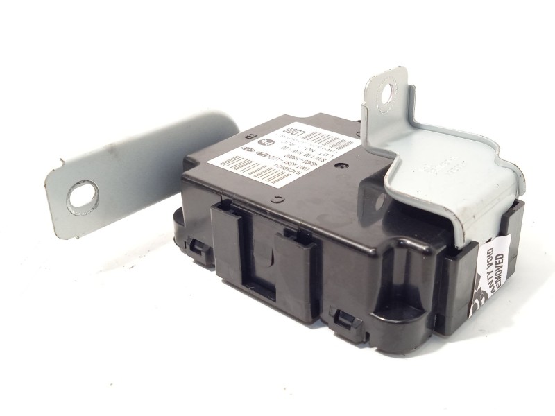 Recambio de modulo electronico para kia rio iv (yb, sc, fb) 1.2 cvvt referencia OEM IAM 95300H8000  