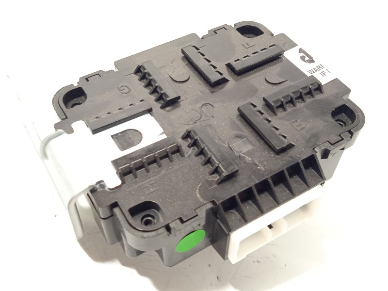 Recambio de modulo electronico para kia rio iv (yb, sc, fb) 1.2 cvvt referencia OEM IAM 95300H8000  