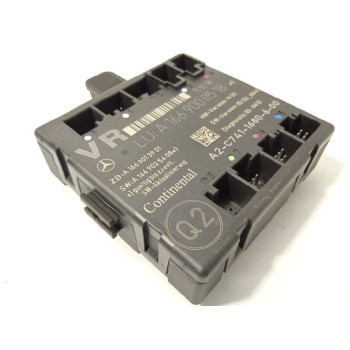 CENTRALITA CONFORT A1669000518 A2C7411680600