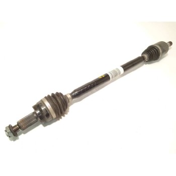 TRANSMISION TRASERA DERECHA K8D24K138AE LR162688 