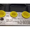 Recambio de abs para renault captur zen referencia OEM IAM 476601842R 2265106455 269722