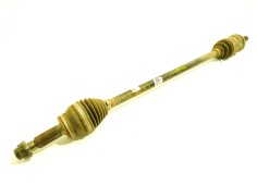 Recambio de transmision trasera derecha para toyota rav 4 v (_a5_, _h5_) 2.5 hybrid awd (axah54) referencia OEM IAM 4233042080  