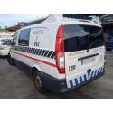 MERCEDES-BENZ VITO MIXTO 06.2003 