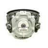 Recambio de airbag delantero izquierdo para volkswagen touran (1t1) 2.0 tdi referencia OEM IAM 1T0880201E 1T0880201E4EC 