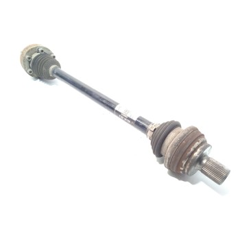 Recambio de transmision trasera izquierda para seat leon st (5f8) 2.0 tdi 4drive referencia OEM IAM 5Q0501203A  