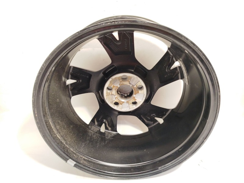 Recambio de llanta para toyota c-hr (_x1_) 2.0 hybrid (maxh10) referencia OEM IAM 42611YP360  