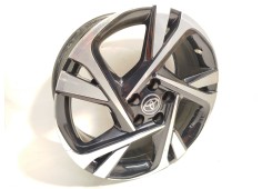 Recambio de llanta para toyota c-hr (_x1_) 2.0 hybrid (maxh10) referencia OEM IAM 42611YP360  