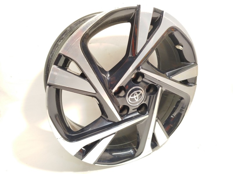 Recambio de llanta para toyota c-hr (_x1_) 2.0 hybrid (maxh10) referencia OEM IAM 42611YP360  