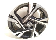 Recambio de llanta para toyota c-hr (_x1_) 2.0 hybrid (maxh10) referencia OEM IAM 42611YP360   2