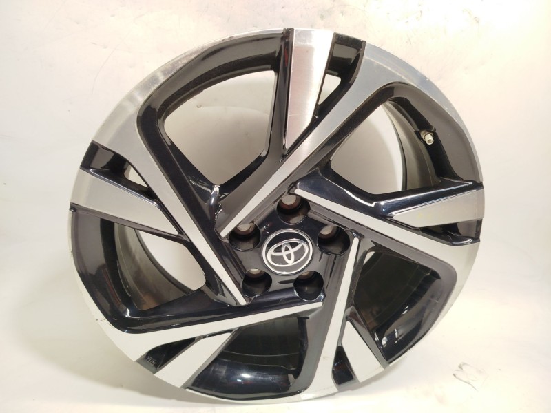 Recambio de llanta para toyota c-hr (_x1_) 2.0 hybrid (maxh10) referencia OEM IAM 42611YP360  