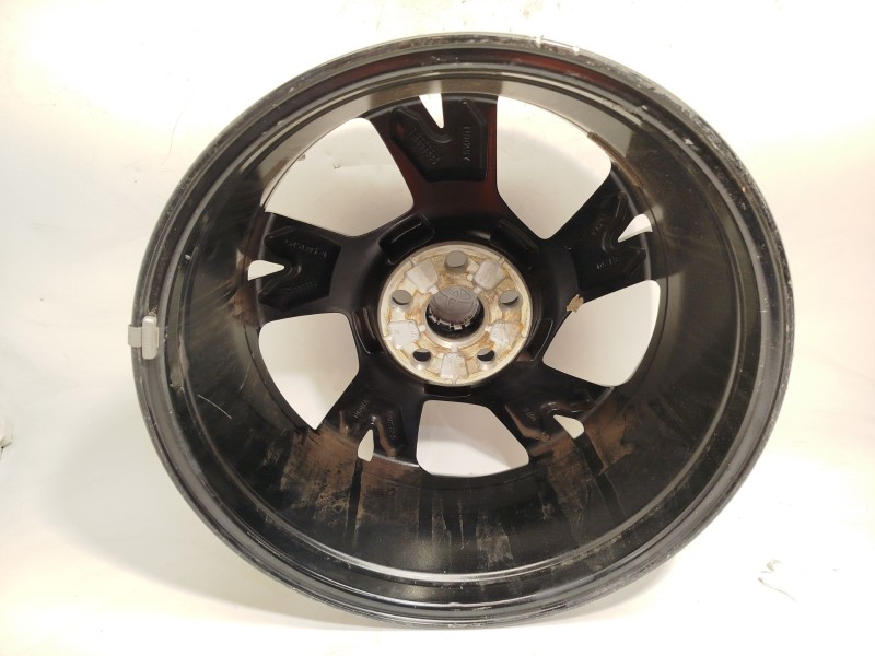 Recambio de llanta para toyota c-hr (_x1_) 2.0 hybrid (maxh10) referencia OEM IAM 42611YP360  